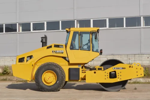 Каток KayTec KS180J
