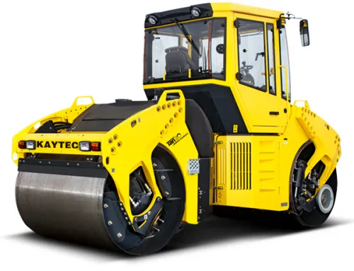 Roller KayTec KS366HD