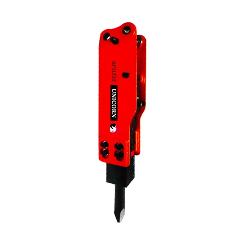 Hydraulic hammer SPH530