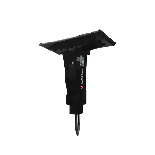 Hydraulic hammer SPH530TS