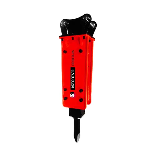 Hydraulic hammer SPH1000