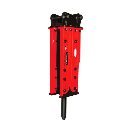 Гидромолот SPH1500A