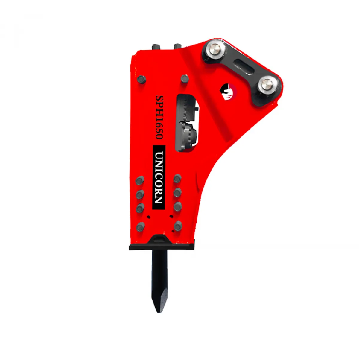 Hydraulic hammer SPH1650