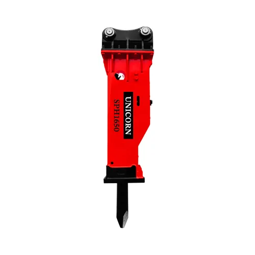 Гидравликалық балға SPH1650