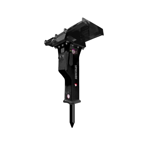 Гидромолот SPH530BS