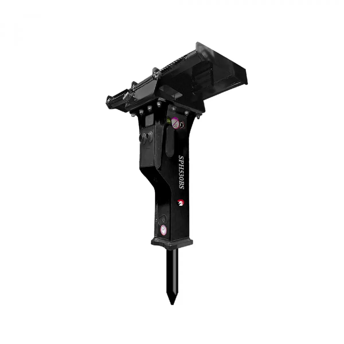 Гидравликалық балға SPH530BS