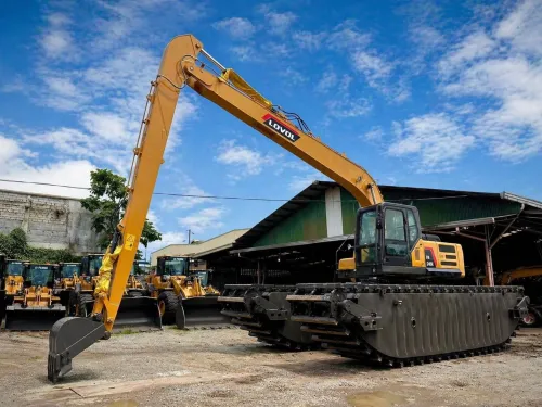 Амфибия FR245E2
