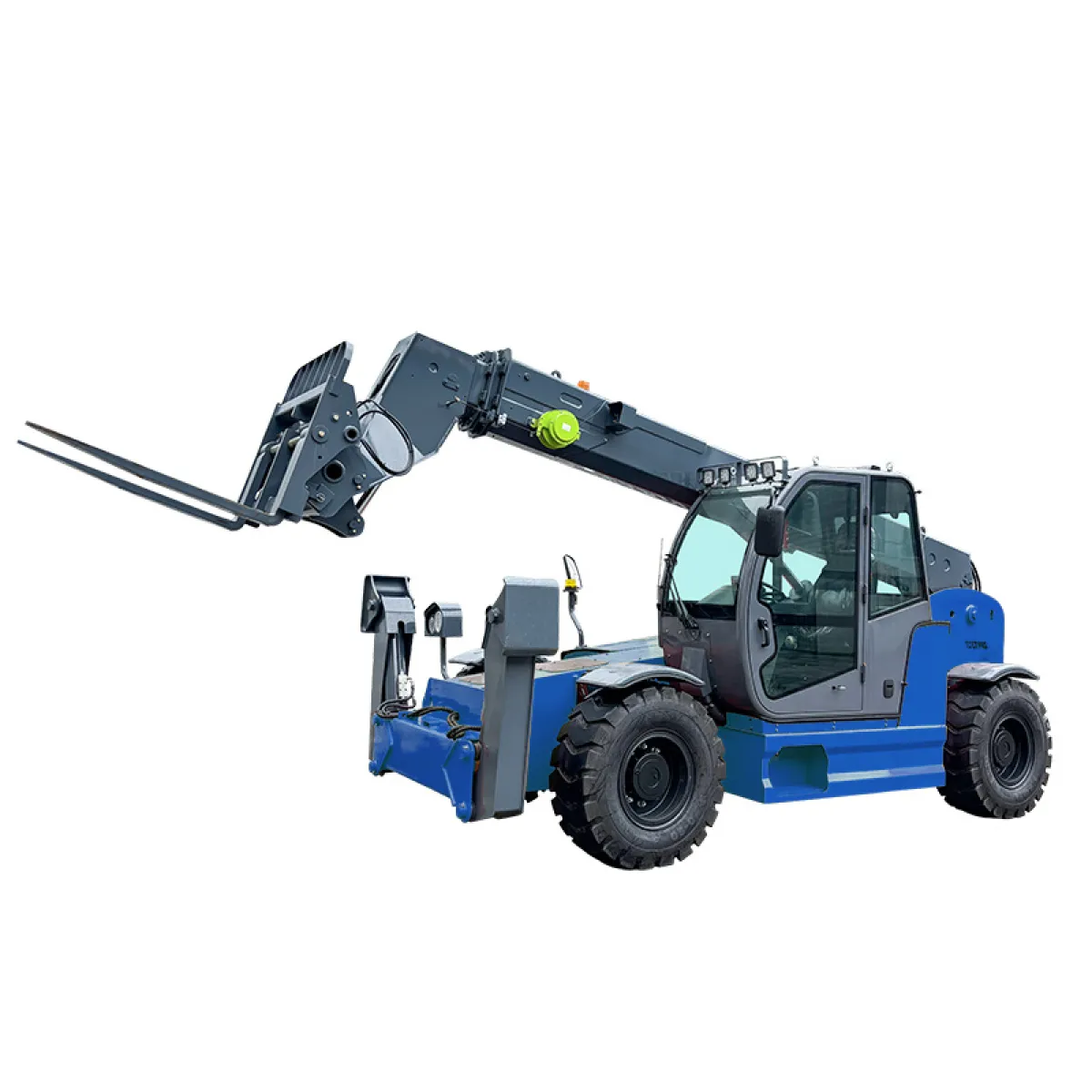 Телескопический погрузчик LTMG FT30