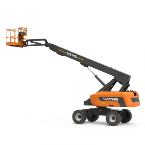 Telescopic lift LTMG LTZD1921