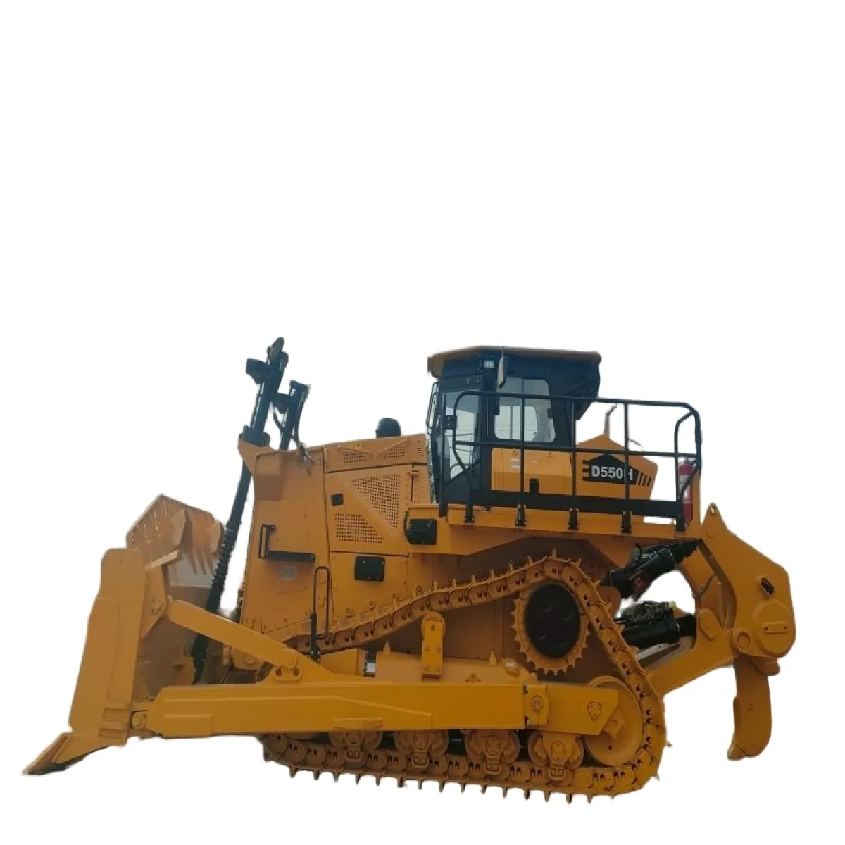 D550H