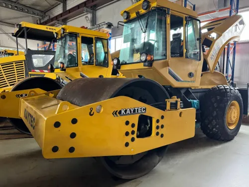 Ролик KayTec KS160J