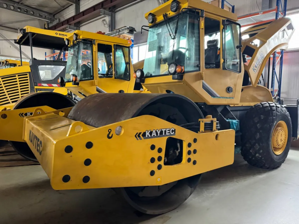 Roller KayTec KS160J